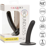 Boundless 4.5”/11.5 Cm Slim