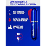 Delay Spray For Men, Longer Sex In Bed, Delay Ejaculation, Sexual Enhancer For Him, 3Rd Generation, 6Ml - 80 Sprays