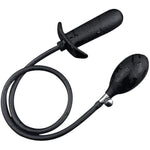 Anal Plug Inflatable Butt Expansion Stimulation Pump Expert Sex Toy Buttplug Dildo Dilation Expand Silicone