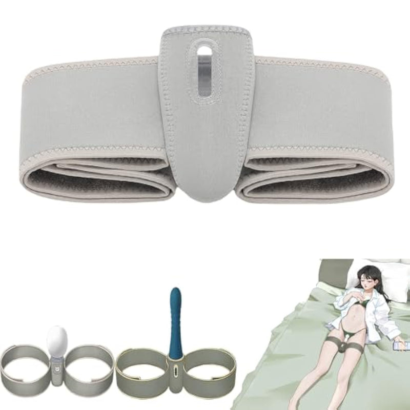 Thigh Restraints Bondage Restraints Sex Straps Sex Restraints Dildo Mount Bondage Gear & Accessories Magic Wand Vibrator Sex Wand G Spot Vibrator Adult Sex Toys & Games