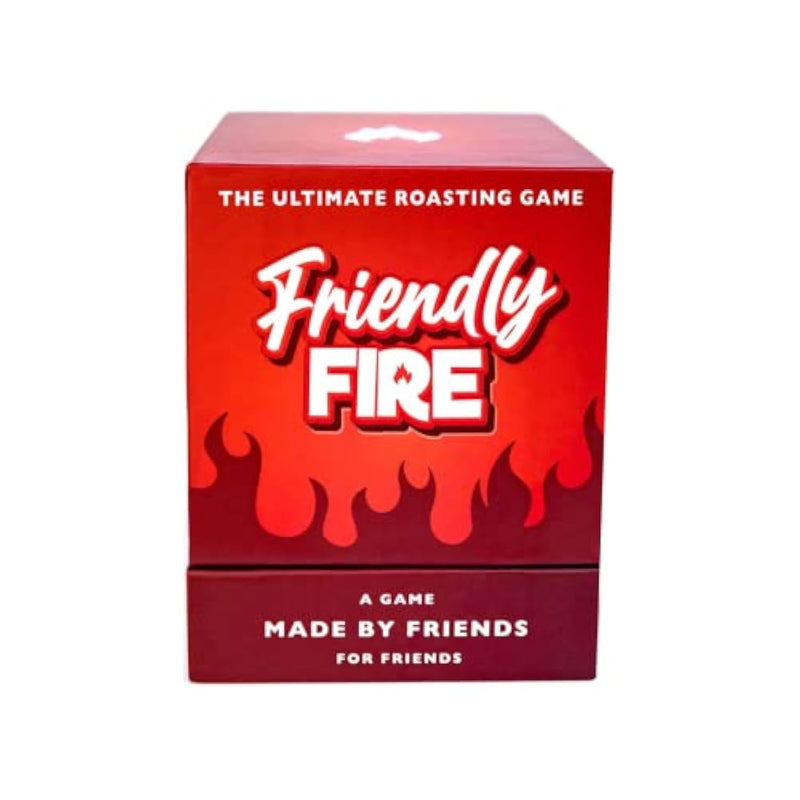 Roasting Card Game For Adults - Ideal For Memorable Family Nights, Adult Game Night, And Hilarious Parties - Funny Gifts For Adults