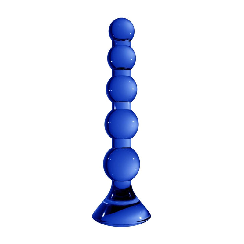 Chrystalino Stretch, Blue