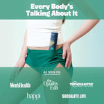 Personal Lubricant | Water Based Sex Lube | Lubricants For Privacy & Toys | Safe For Anal, Condoms With Aloe, Hemp, Ph Balanced - Slick Trick By