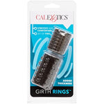 Girth Rings