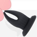Silicone Anal Beads For Beginners Advanced Users Butt Plugs Anal Trainer Toys Sex Love Games Personal Massager For Women Men Couples Lover(S)