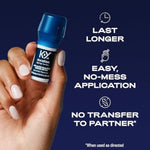 Duration Spray For Men, Male Genital Desensitizer Numbing Spray To Last Longer, 0.16 Fl Oz, 36 Sprays, Made With Lidocaine To Help Men Last Longer In Bed