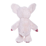 Pig Stuffed Animal Plush Toy Soft Toys Cuddly Dolls Best Gifts 10-Inch (Pink)