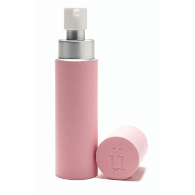 Silicone Lube - Pink For Travel Unscented Silicone Lubricant Personal Lubrication - Latex Safe Sex Lube Liquid For Couples, Flavorless, Vaginal & Anal Lube - 15Ml