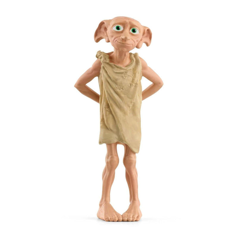 Schleich Wizarding World of Harry Potter Collectible Dobby Figurine