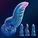 8.7" Realistic Dildos For Women And Men,Sex Toys Bad Dragon Silicone Huge Big Anal Dildos With Strong Suction Cup, Adult Dildos Sensory Toys For Women,Anal Plug For Vaginal G Spo