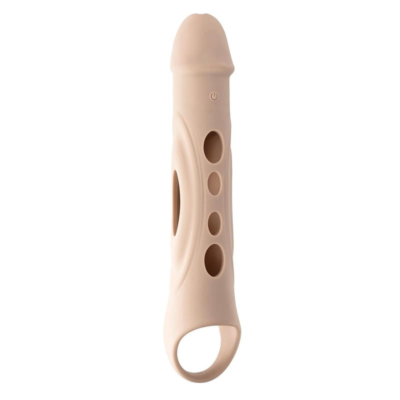 Big Boy Extender Light