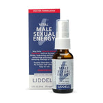 Homeopathic Vital Male Sexual Energy - 1Fl Oz