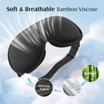 Sleep Mask for Women Lash Extension 3D PRO Eye Mask for Sleeping