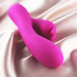 - Valentina - 10 Speed Rabbit Vibrator (Pink)