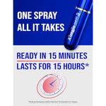 Delay Spray For Men, Longer Sex In Bed, Delay Ejaculation, Sexual Enhancer For Him, 3Rd Generation, 6Ml - 80 Sprays
