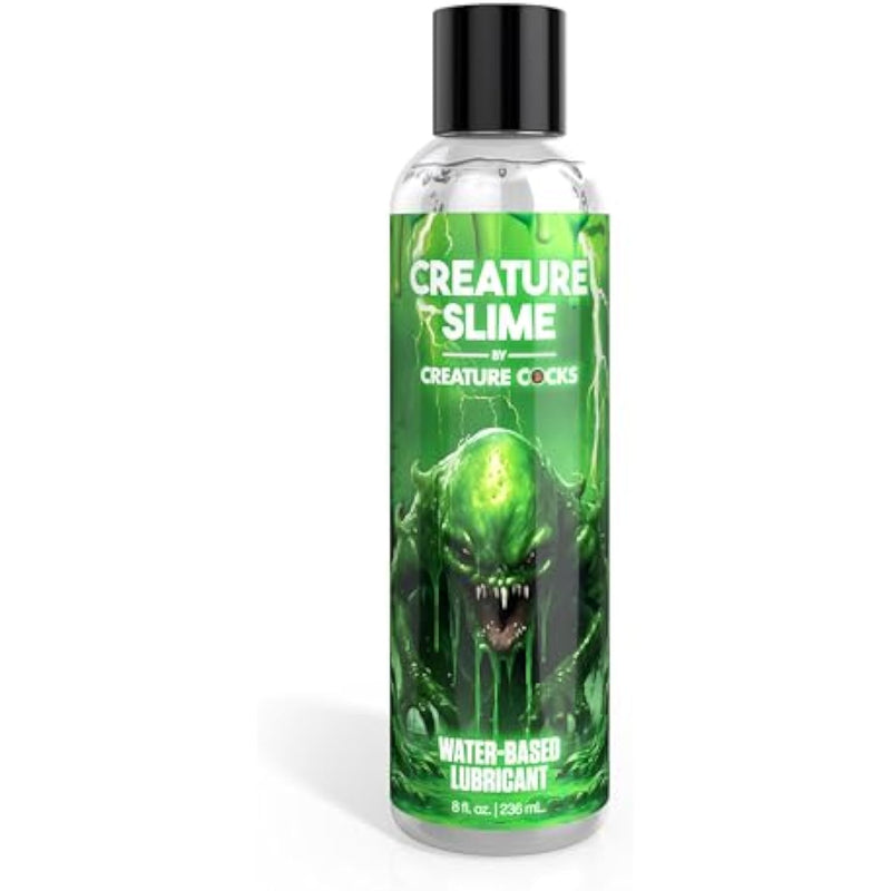 Water-Based Lubricant For Beginners, Men, Women, & Couples. Natural Ingredients And Toy And Condom Compatible. Easy To Clean And Non-Staining. Made In The Usa. 1 Piece, Clear - 8Oz.