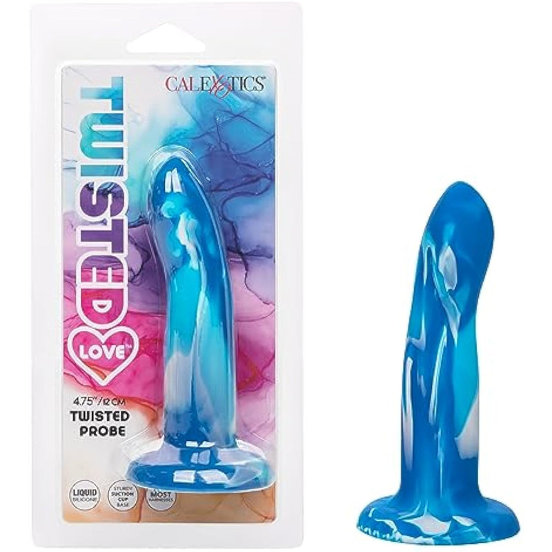 Twisted Love Twisted Probe - Blue
