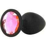 Doc Johnson Booty Bling, Pink, Small