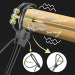 Electro Shock Urethral Sounds Urethral Dilators Metal Penis Plug Set, Stainless Steel Urethral Masturbator Mit Adjustable Silicone Glans Ring, Male Extreme Electronic Stimulation Sex Toys (A-Set)