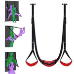 Bdsm Sex Bondage Restraints Kit Toys Sex Things Accessories For Adults Couples Kinky Tie Downs For Women Bed Straps Restraints Sex For Under King Mattress Queen Size Bed Adult Play Sweater Hj110504