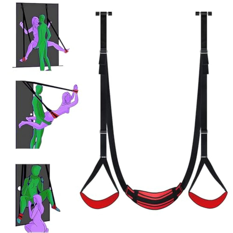 Bdsm Sex Bondage Restraints Kit Toys Sex Things Accessories For Adults Couples Kinky Tie Downs For Women Bed Straps Restraints Sex For Under King Mattress Queen Size Bed Adult Play Sweater Hj110504