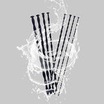 Urethral Sounds Silicone Penis Plug Urethral Dilator Set For Advanced Player Multi Beads 8 Pcs