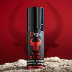 Touro Xxxl Erection Cream By . Cream To Increase The Power Of Erections. 15Ml.