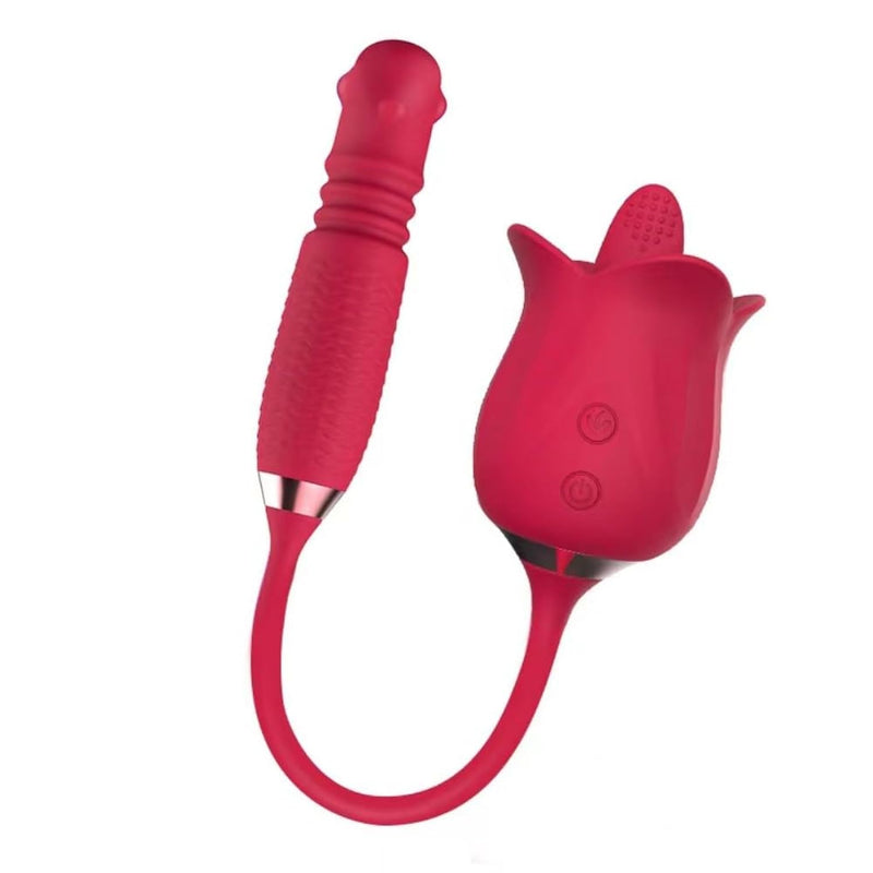 Rose Sex Toy For Womens Sex - 3In1 Upgrade Rose Sex Stimulator For Wom BlessMyBucket Rose Sex Toy For Womens Sex - 3In1 Upgrade Rose Sex Stimulator For Wom BlessMyBucket