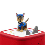 Chase Audio Toy Figurine From Paw Patrol