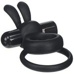 Charged Ohare Vooom Mini Vibe, Black