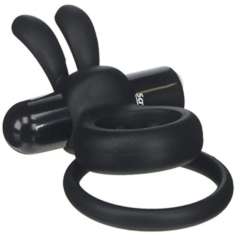 Charged Ohare Vooom Mini Vibe, Black