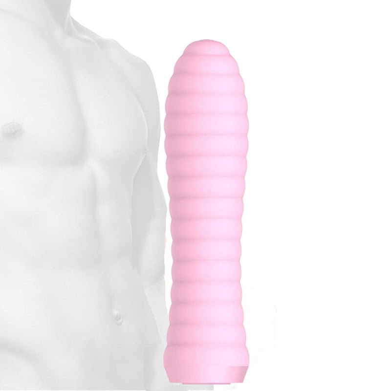 Cheap Anal Plug Sex Toys Vibrator Silicone Butt Plugs Training Kit With Remote Control 10 Vibration Modes Prostate Massager For Adults