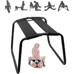 Position Enhancer Chair Weightless Bouncing Mount Stools Furniture Love Novelty Toy With Portable For Couples Adult Game For Women Sq193