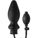 Expand X-Large Inflatable Anal Plug