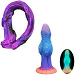 Huge Monster Dildo