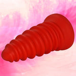 Super Big Anal Plug Trainer Sex Toy Liquid Silicone Butt Plug