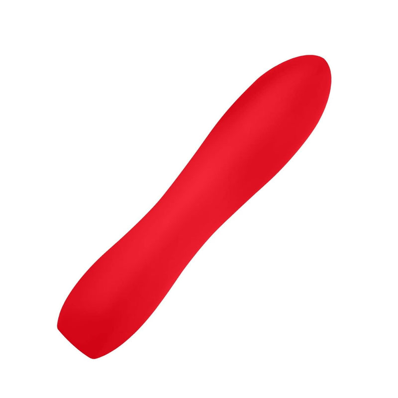 Large Silicone Bullet Vibrator Mini Vibe For Women Waterproof Clitoral  Stimula  BlessMyBucket