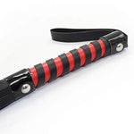 Bdsm Whip Leather Flogger Adult Sex Toys For Couples Play Crop Whip Sexy Spanking Paddle Sex Toys For Couples Bdsm Flirting Whip Hand Slap