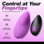 8X Remote Control Panty Vibe