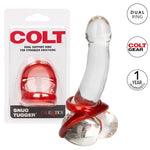 Colt Snug Tugger, Red