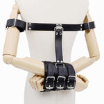 Bdsm Sex Bondage Restraints Handcuffs Kit Bondage Gear & Accessories Adjustable Handcuffs Adult Bondage Sex Bed Adult Set Handcuffs Sex Bed For Couples Men And Women