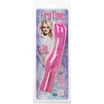 California Exotic Novelties First Time Solo Exciter, Pink