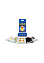 Kheper Games Beer Card Game