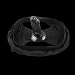 Sm Wearable Silicone Dildo Wearable Stretch Pants Chastity Pants Anal Plug Fun Role Play Sex Toy