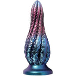 Tentacle Dildo Adult Sex Toys, 9” Big Monster Anal Dildo With Strong Suction Cup, Liquid Silicone Huge Anal Plug Sex Toys For Women And Men