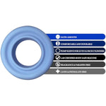 Performance Advanced Universal Silicone Pump Sleeve, Large for 2.3" to 3.1" Cylinders, Comfortable & Durable, Maximum Seal for Optimal Pump, Male Enhancement Sex Toy Accessory for Men