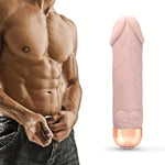 Adult Toys G Spot Dildo Vibrator For Women - Mini Vibrating Dildos With 10 Powerful Vibrations Modes, Clitoris Finger Vibrators For Travel Sex Toy For Womens Sexual Toy?Pink?