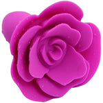 Anal Plug Training Sexy Shaped Butt Plugs Trainer Silicone Anal Plugs Beginners Starter For Men & Women Pink