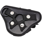 Adjustable Sex Strap On Harness, Adult Strap On Dildo Accessories for Women for Lesbian Harness Panties Sex Bondage Penis Sex Belt, Black