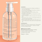 Water Based Lube (8.5 Fl Oz), Liquid Personal Lubricant For Vaginal And Anal Sex & Sex Dolls Renewing Powder Sex Toys Talcum Powder Adult Toy Conditioning Care Powder